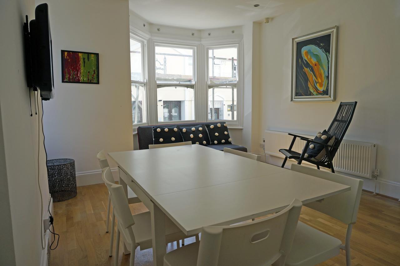 Ferienwohnung Birch At Bedford Hove Exterior foto