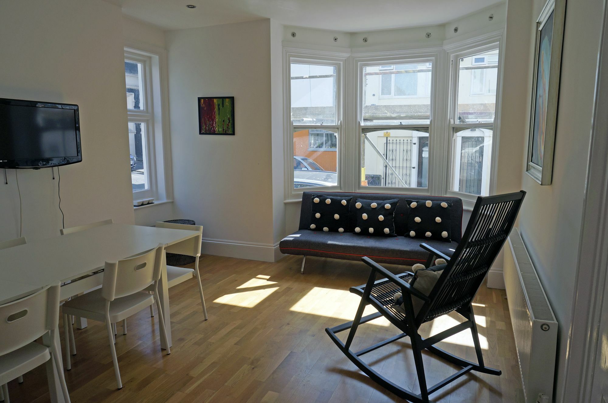 Ferienwohnung Birch At Bedford Hove Exterior foto