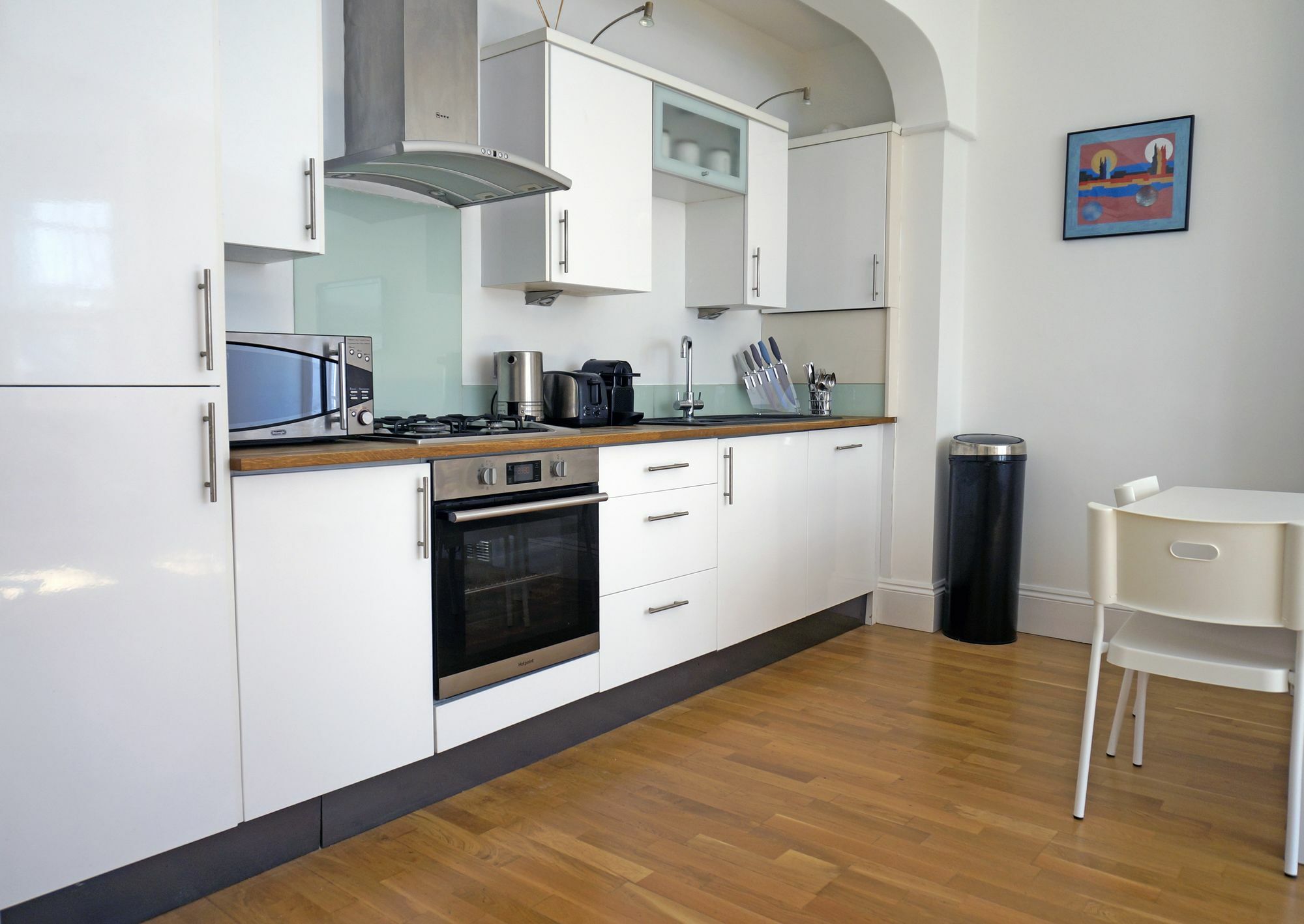 Ferienwohnung Birch At Bedford Hove Exterior foto