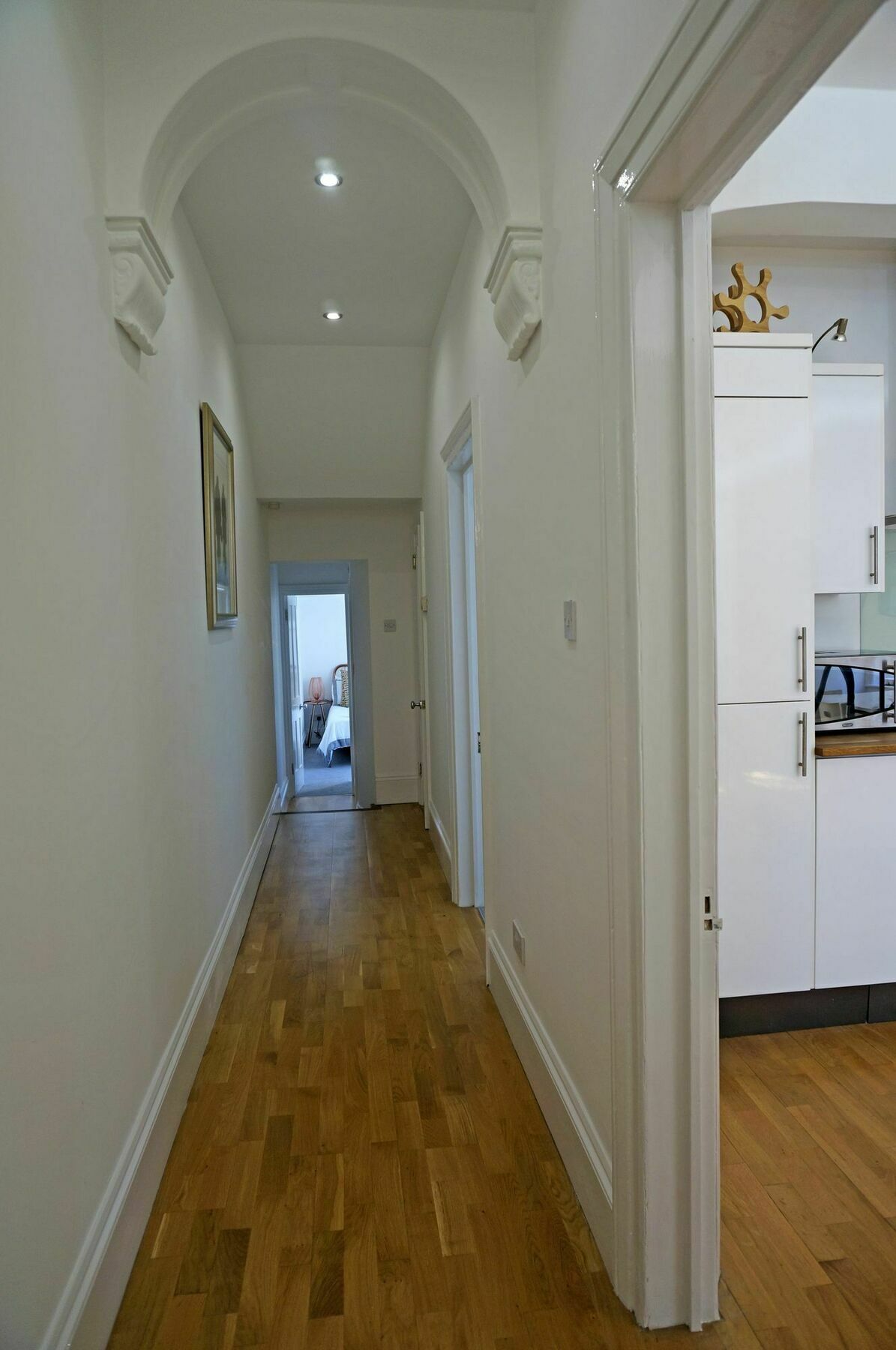 Ferienwohnung Birch At Bedford Hove Exterior foto