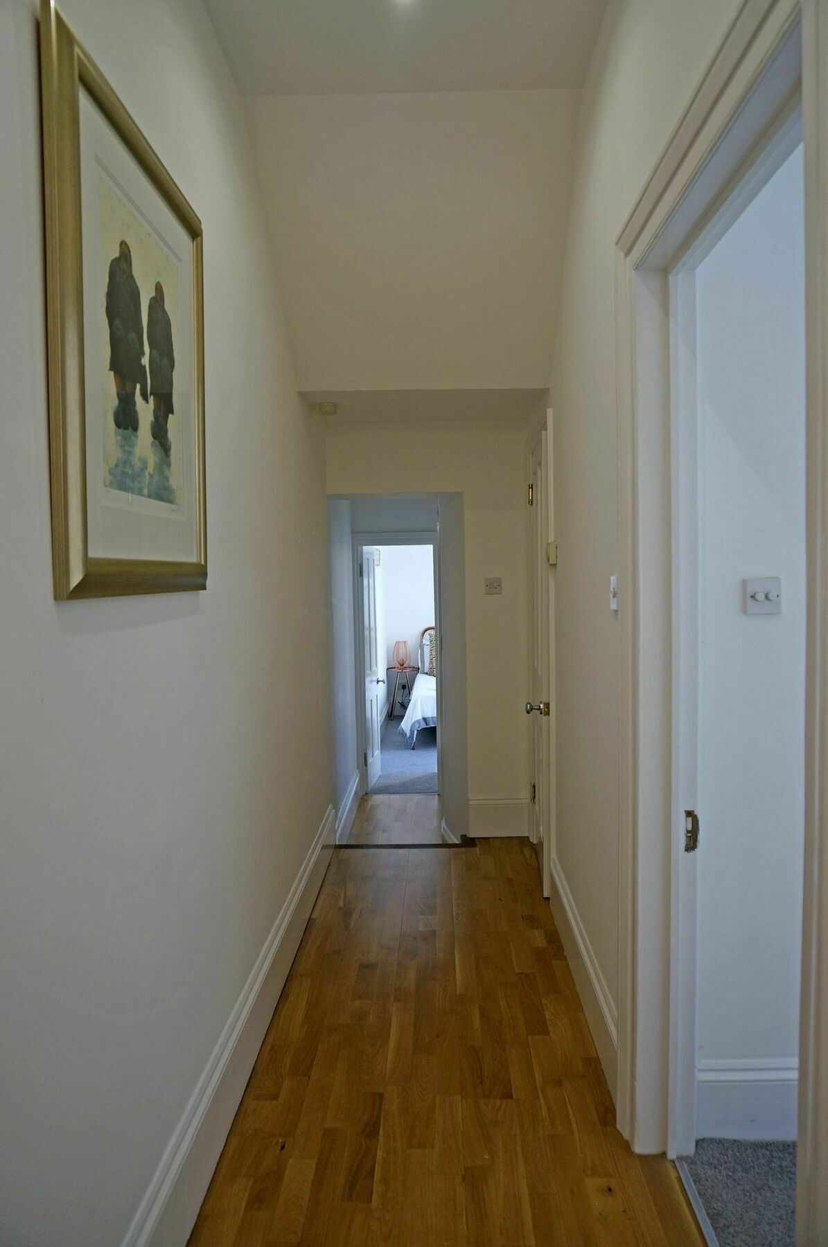 Ferienwohnung Birch At Bedford Hove Exterior foto
