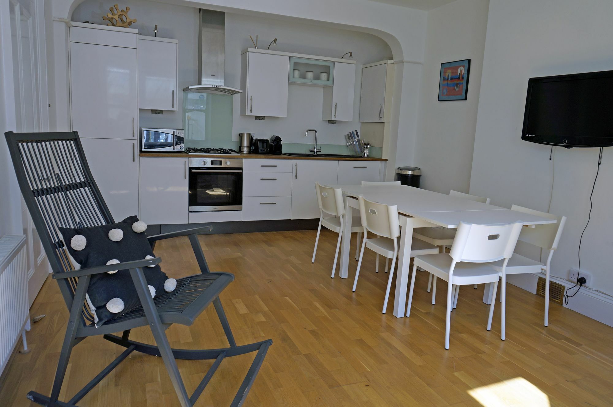 Ferienwohnung Birch At Bedford Hove Exterior foto